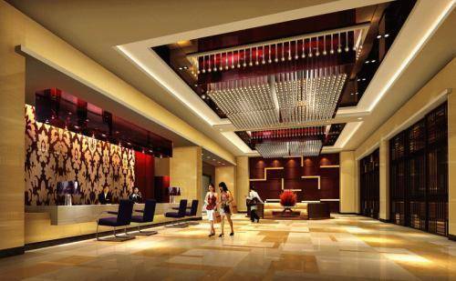 Paco Hotel Guangzhou Chebeinan Metro Branch Exterior foto